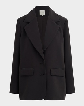The Favorite Oversized Blazer