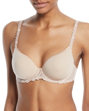 Andora 3D Convertible Plunge Bra