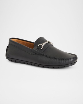 Men's Darius Driving Moccasin Loafers