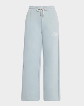 Amiri Hollywood Cafe Straight-Leg Sweatpants