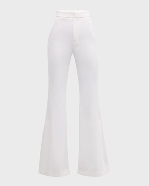 Anders Tailored Flare Pants