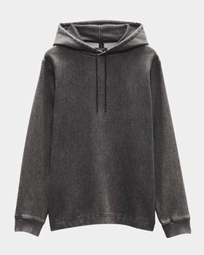 Men's Stride Relaxed Hoodie