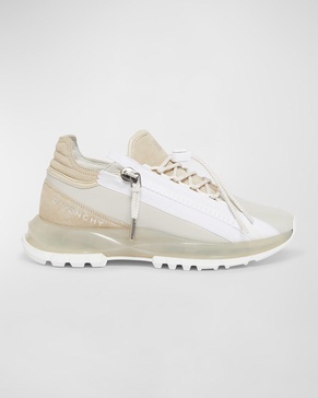 Spectre Zip Runner Sneakers