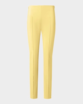 Melissa Stretch Techno Slim Leg Pants