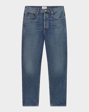 Men's 90s Straight-Leg Jeans