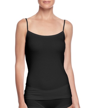 Soft Touch Spaghetti-Strap