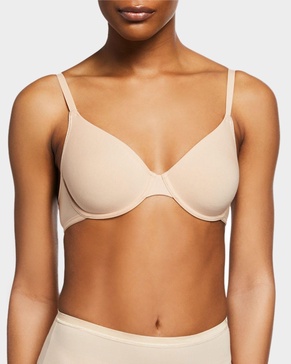 Cotton Sensation Underwire Bra