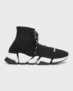 Speed 2 0 Lace Up Sneaker