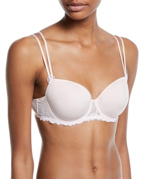Delice 3D Molded Bra