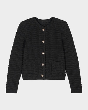 Gaspard Cardigan