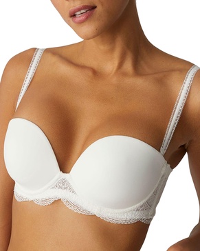 Karma Smooth Strapless Bra