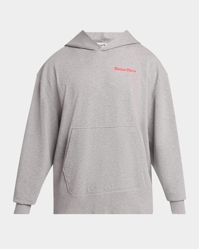 Men's Gots Verdy Graphic Hoodie