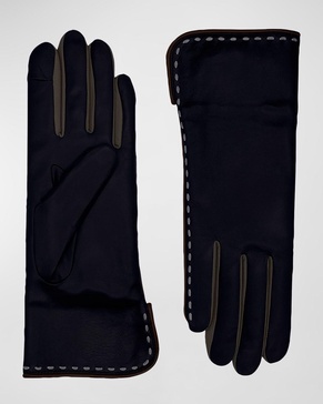 Diane Leather Gloves 