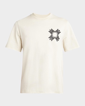 Men's MA Quad T-Shirt
