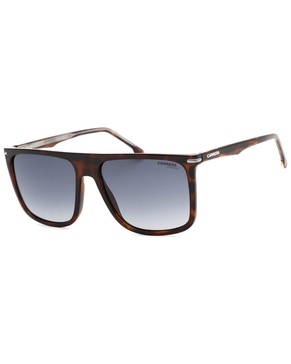 Carrera Men's CARRERA 278/S 58mm Sunglasses