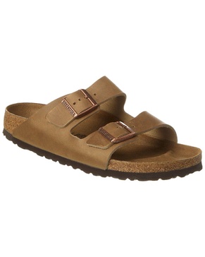 Birkenstock Arizona BS Narrow Leather Sandal
