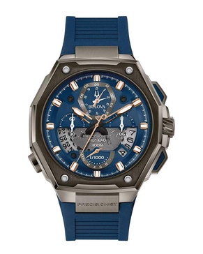 Bulova Men's Precisionist X Watch