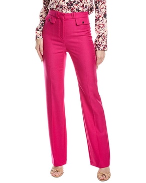 Hugo Boss Tatawa Wool Trouser