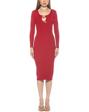 Alexia Admor Tia Sheath Dress