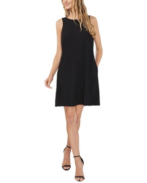 Cece A-Line Dress