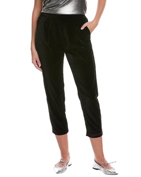 AllSaints Aleida Velvet Trouser