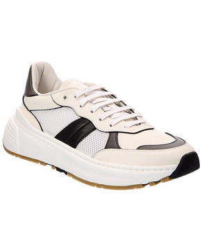 Bottega Veneta Leather Sneaker