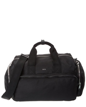Hugo Boss Highway Holdall Tote