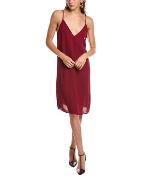 ASTR the Label Mona Midi Dress