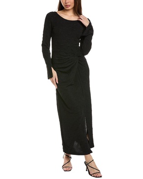 Free People Love And Be Loved Midi Dress
