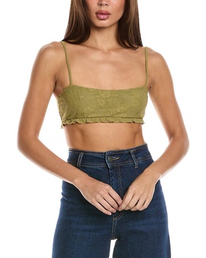 WeWoreWhat Lace Bralette