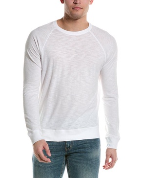 Barefoot Dreams Malibu Collection Raglan T-Shirt