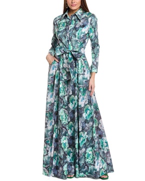 shirt gown