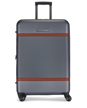 Bugatti Wellington Expandable 28in Medium Size Luggage