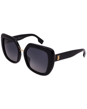 Burberry Women's BE4315F 53mm Polarized Sunglasses
