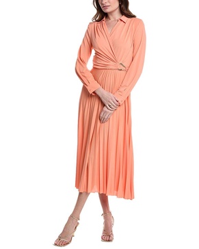 Marella Evelin Midi Dress