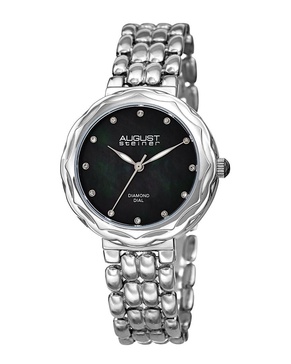 August Steiner Women's Alloy Watch