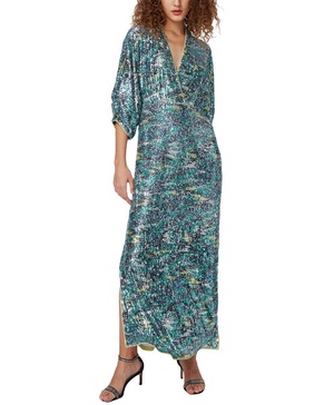 Diane von Furstenberg Jessel Dress