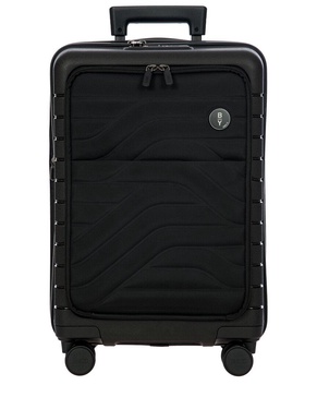 Brics Ulisse 21in Expandable Spinner