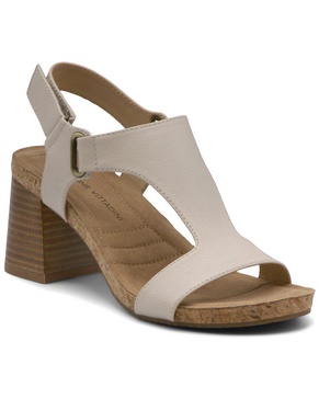 Adrienne Vittadini Salud Sandal