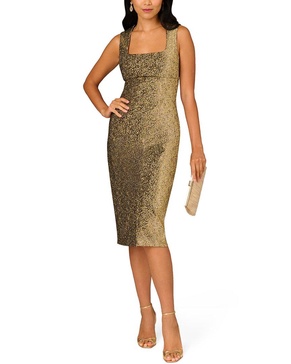 satin halter asymmetrical hem dress