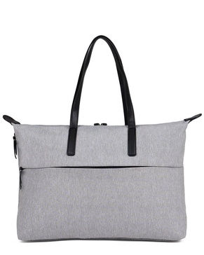 Bugatti Reborn Collection Business Tote
