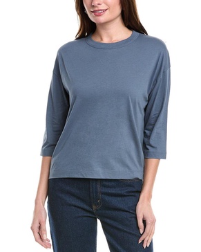 Vince Boxy T-Shirt