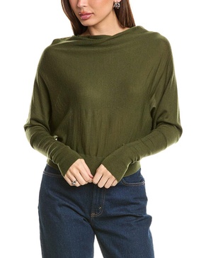AllSaints Ridley Wool Sweater
