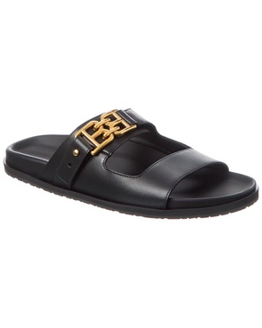 Bally Emma Leather Sandal