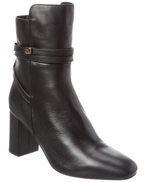 Aquatalia Linna Weatherproof Leather Boot