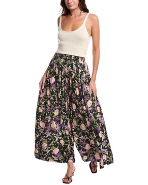 Agua Bendita Hanne Dreamin Pant