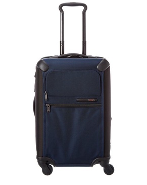 TUMI Intl Exp 4 Wheel Carry-On