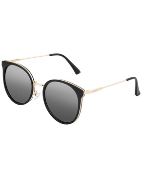 Bertha Women's Brielle 55mm Polarized Sunglasses