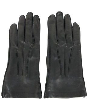 Bottega Veneta Leather Gloves