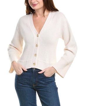 A.L.C. Henry Cashmere Cardigan